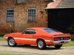 Shelby GT500 1969 года